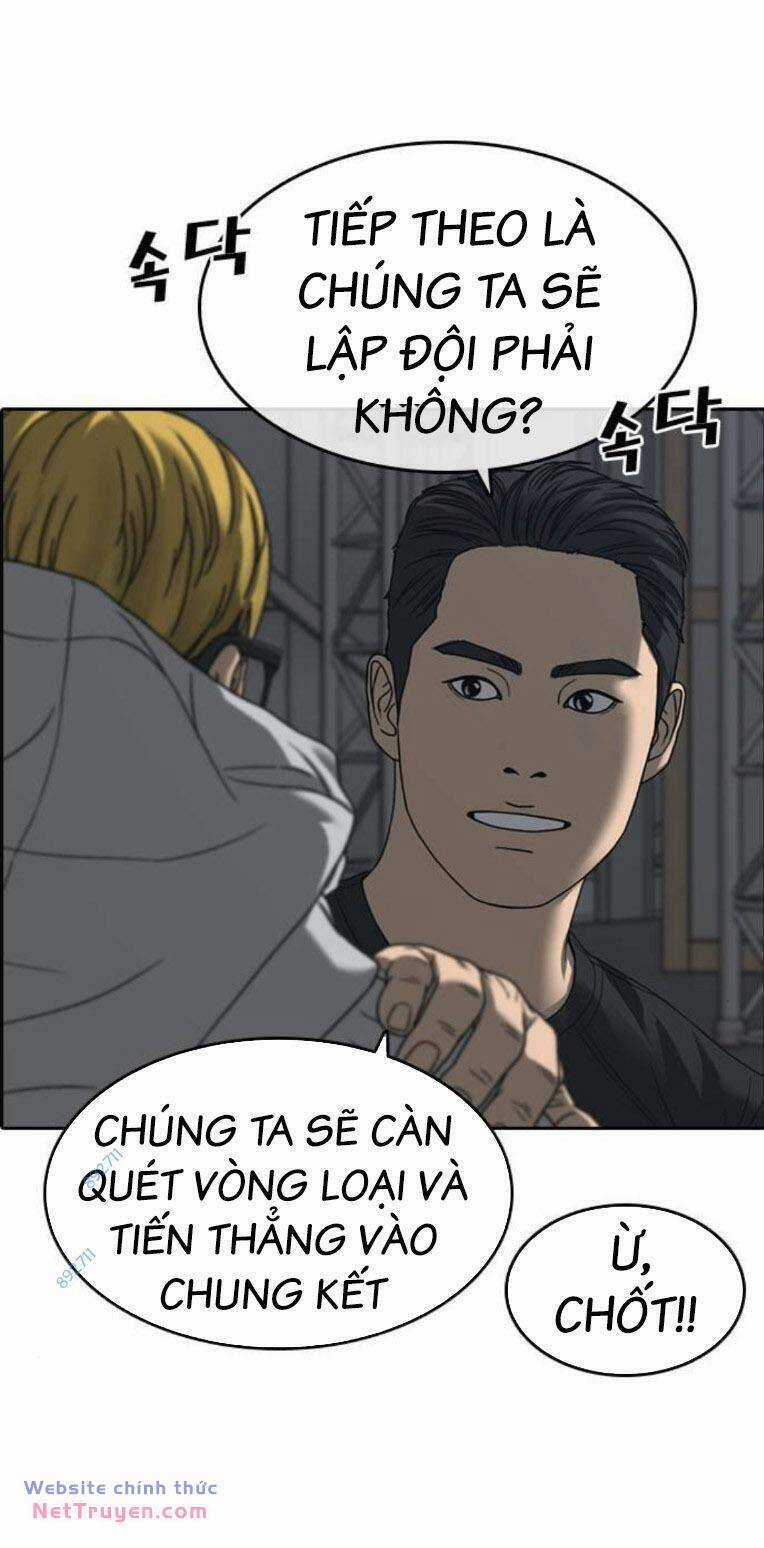 Những Mảnh Đời Tan Vỡ 2 Chapter 16 trang 31