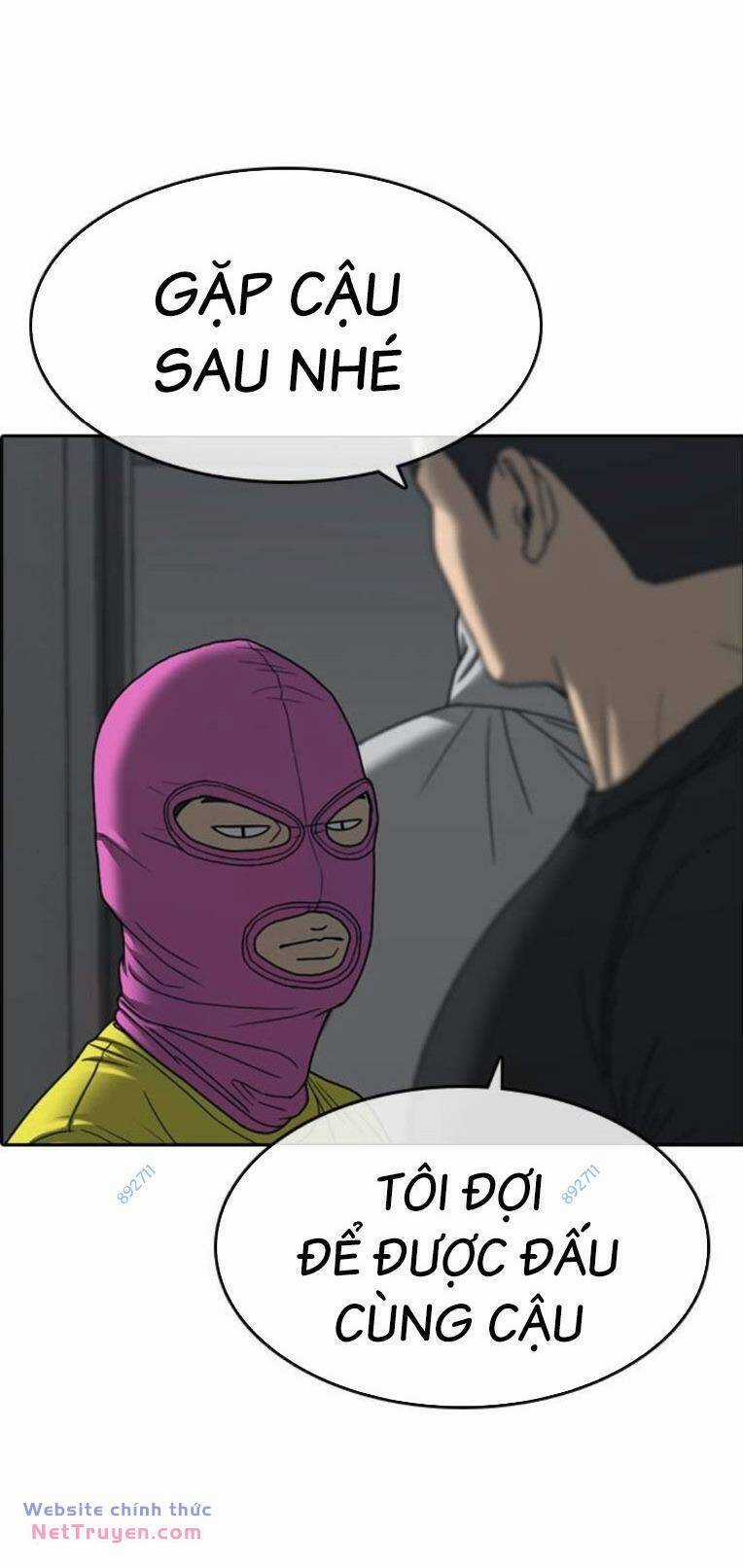 Những Mảnh Đời Tan Vỡ 2 Chapter 16 trang 32