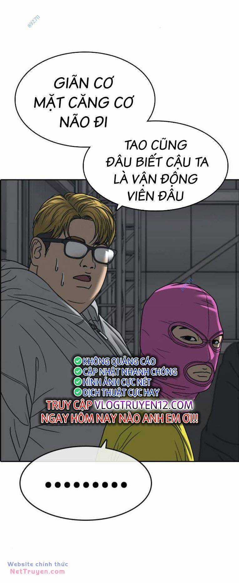 Những Mảnh Đời Tan Vỡ 2 Chapter 16 trang 33