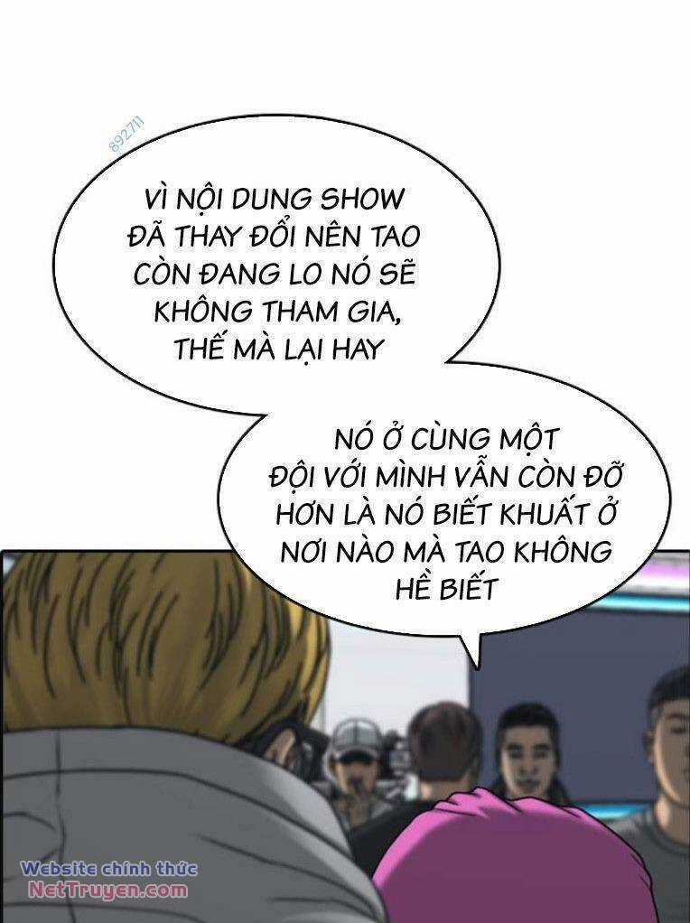 Những Mảnh Đời Tan Vỡ 2 Chapter 16 trang 37