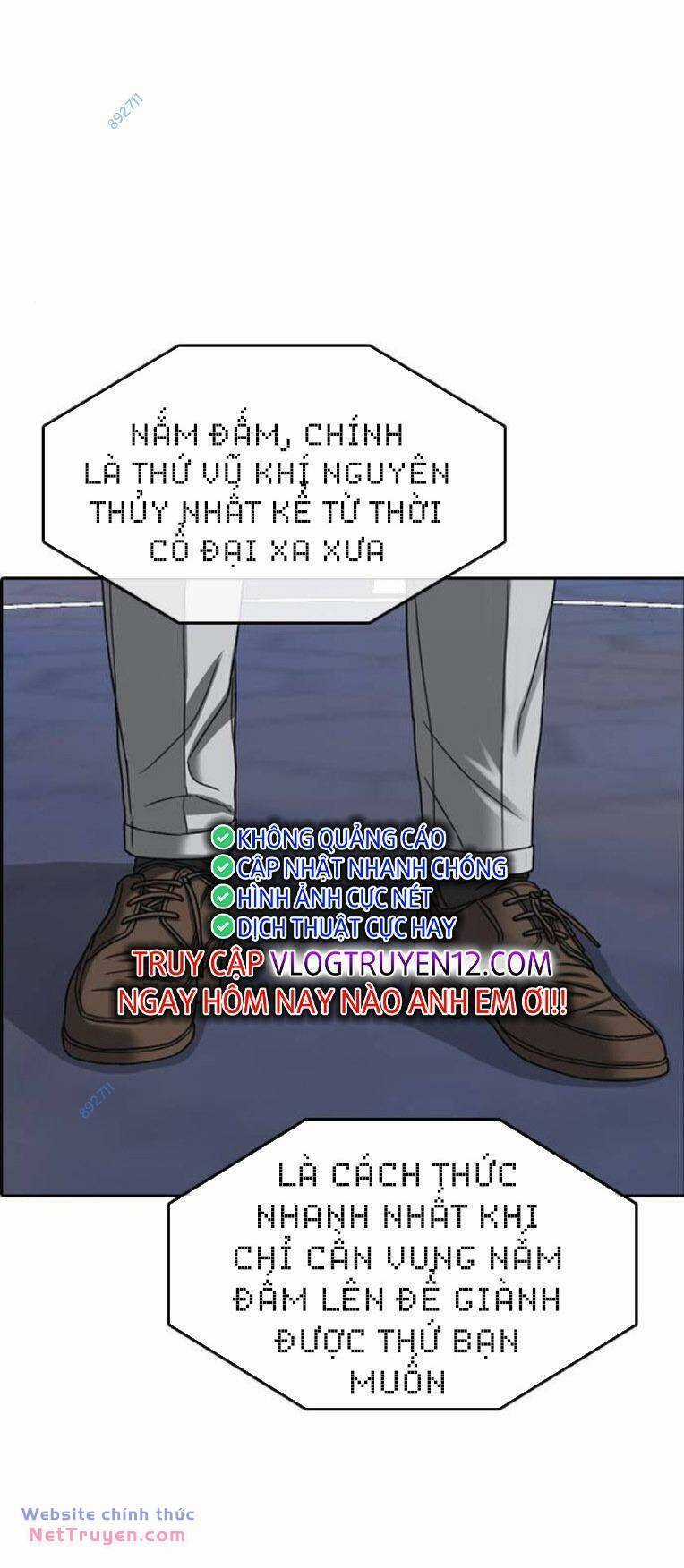 Những Mảnh Đời Tan Vỡ 2 Chapter 16 trang 44