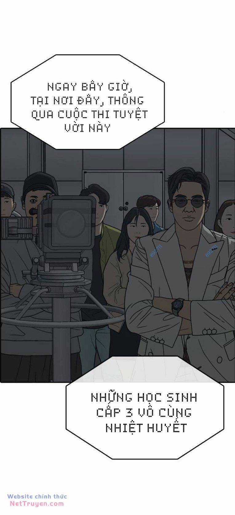 Những Mảnh Đời Tan Vỡ 2 Chapter 16 trang 45