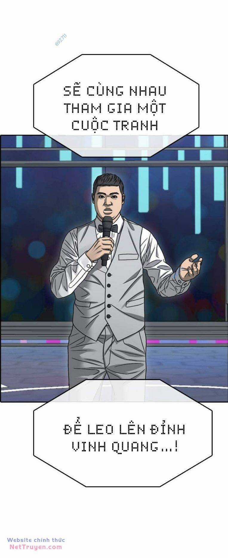 Những Mảnh Đời Tan Vỡ 2 Chapter 16 trang 46