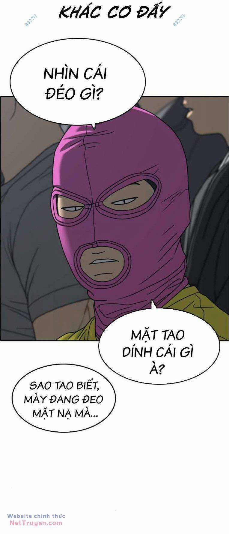 Những Mảnh Đời Tan Vỡ 2 Chapter 16 trang 52