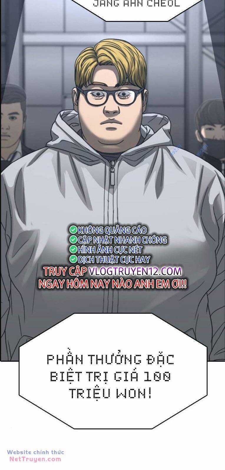 Những Mảnh Đời Tan Vỡ 2 Chapter 16 trang 56