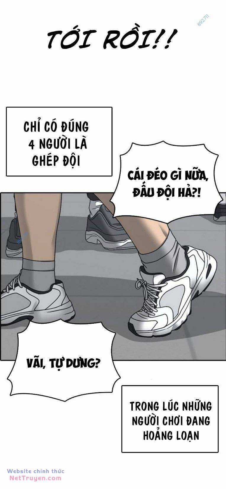 Những Mảnh Đời Tan Vỡ 2 Chapter 16 trang 63