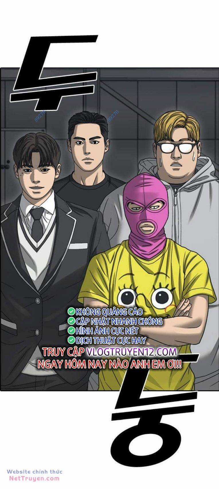 Những Mảnh Đời Tan Vỡ 2 Chapter 16 trang 64