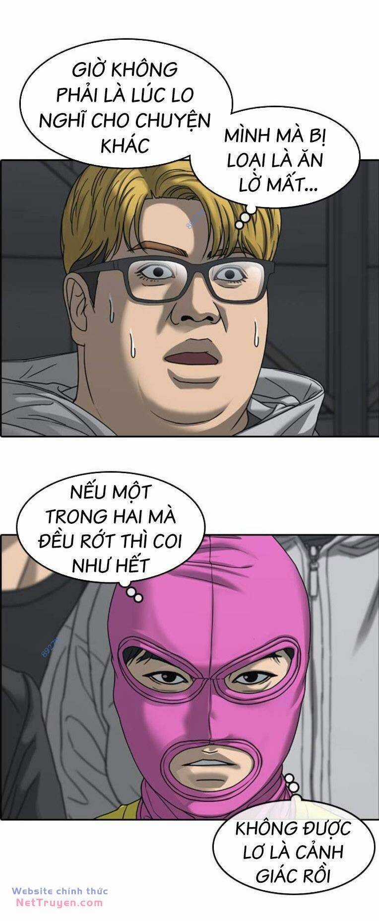 Những Mảnh Đời Tan Vỡ 2 Chapter 16 trang 65