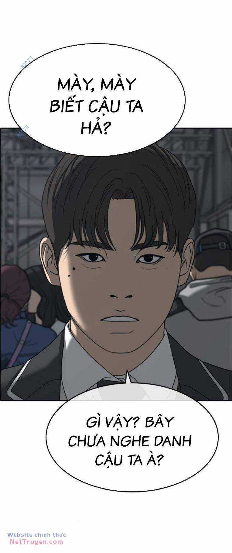 Những Mảnh Đời Tan Vỡ 2 Chapter 16 trang 7