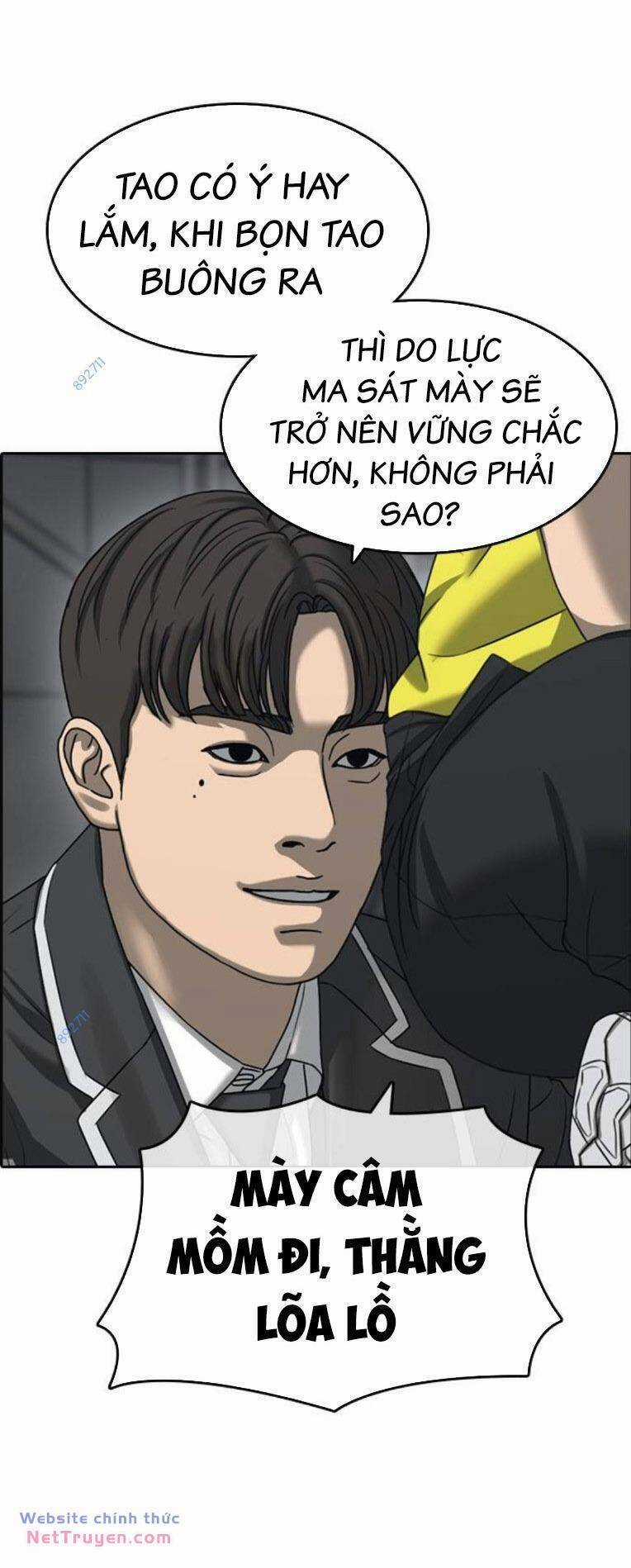 Những Mảnh Đời Tan Vỡ 2 Chapter 16 trang 73