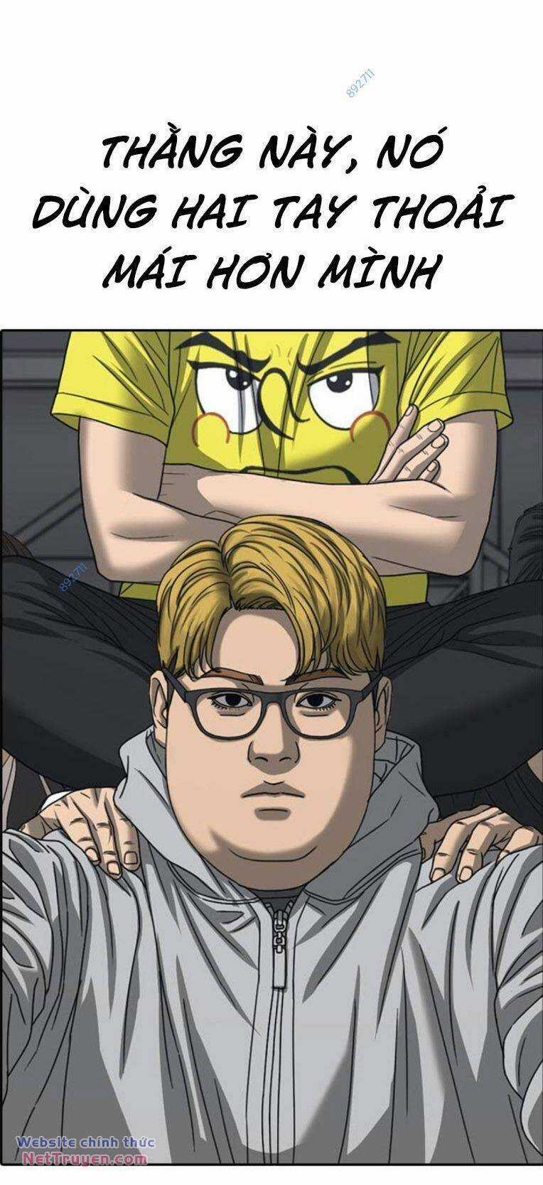 Những Mảnh Đời Tan Vỡ 2 Chapter 16 trang 76