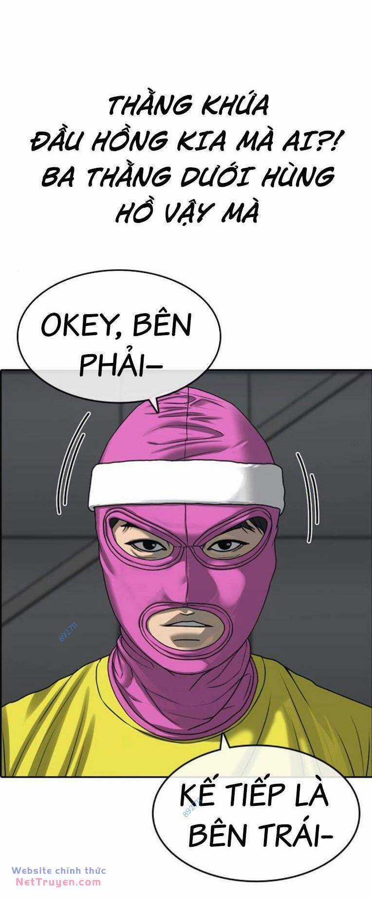 Những Mảnh Đời Tan Vỡ 2 Chapter 16 trang 81