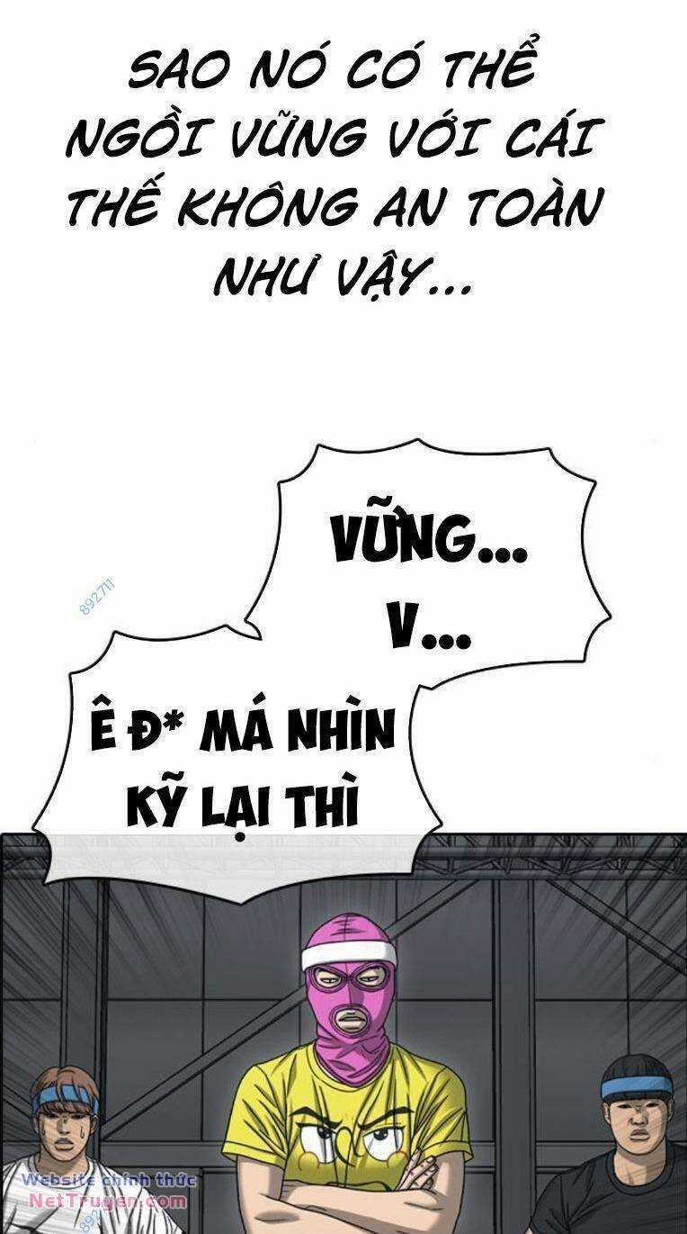 Những Mảnh Đời Tan Vỡ 2 Chapter 16 trang 82