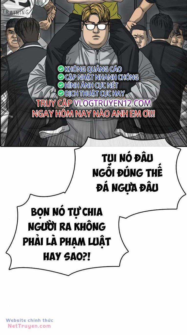 Những Mảnh Đời Tan Vỡ 2 Chapter 16 trang 83