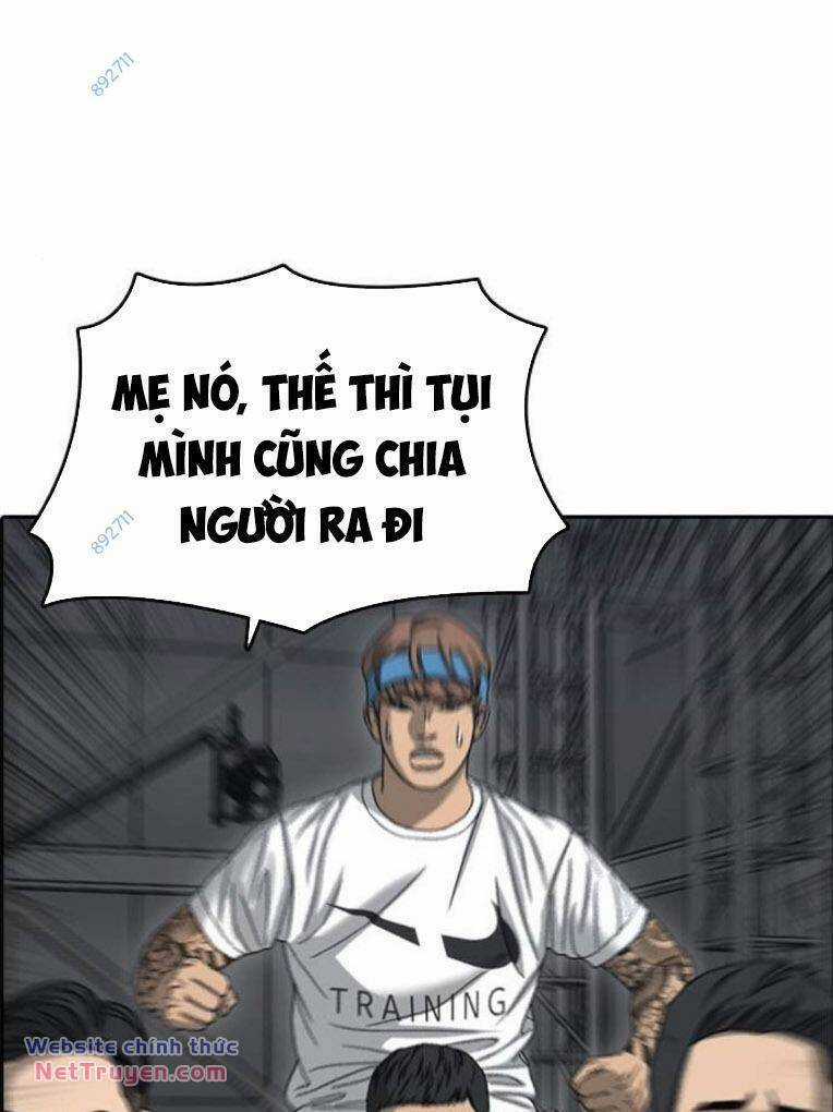 Những Mảnh Đời Tan Vỡ 2 Chapter 16 trang 84