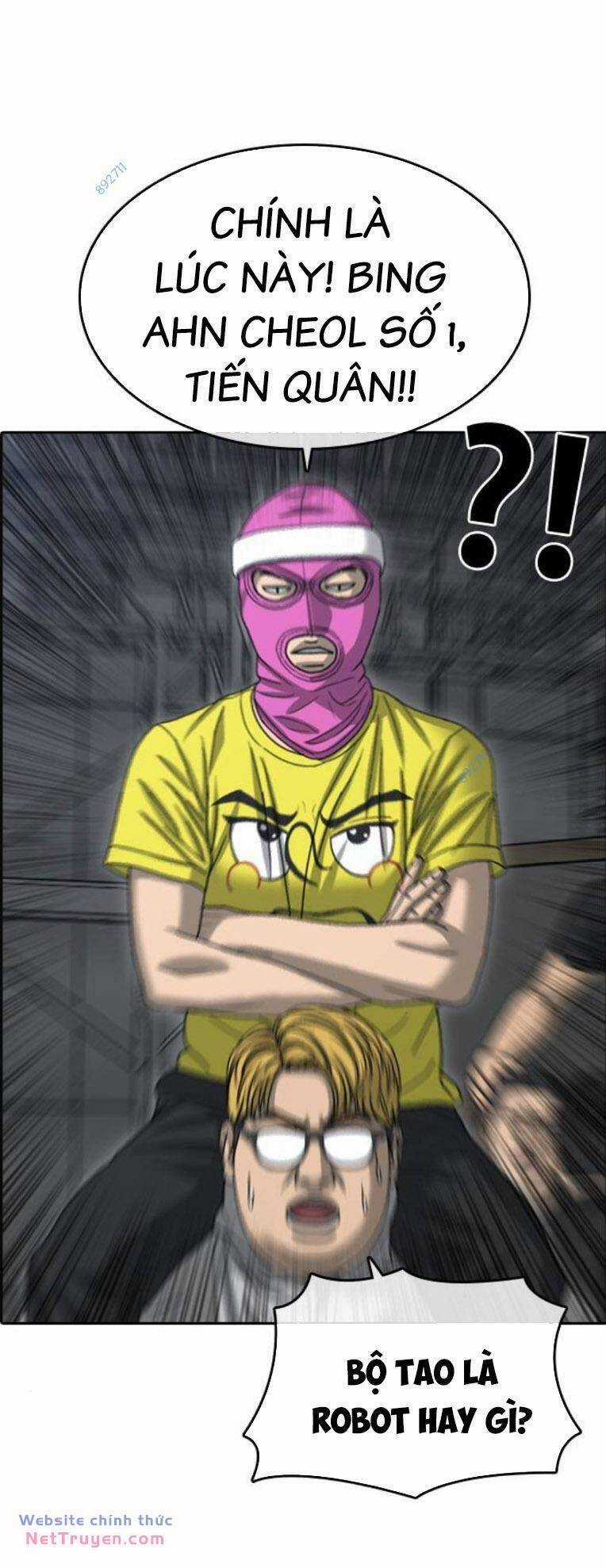 Những Mảnh Đời Tan Vỡ 2 Chapter 16 trang 86