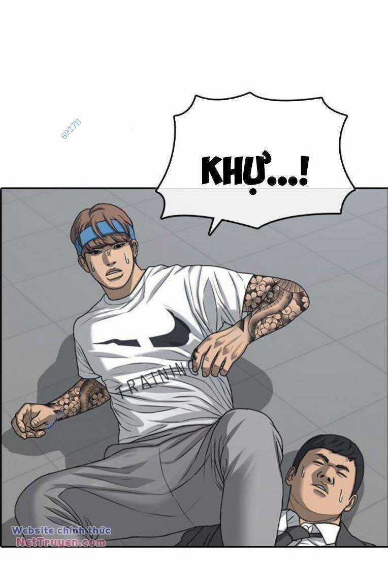 Những Mảnh Đời Tan Vỡ 2 Chapter 16 trang 90