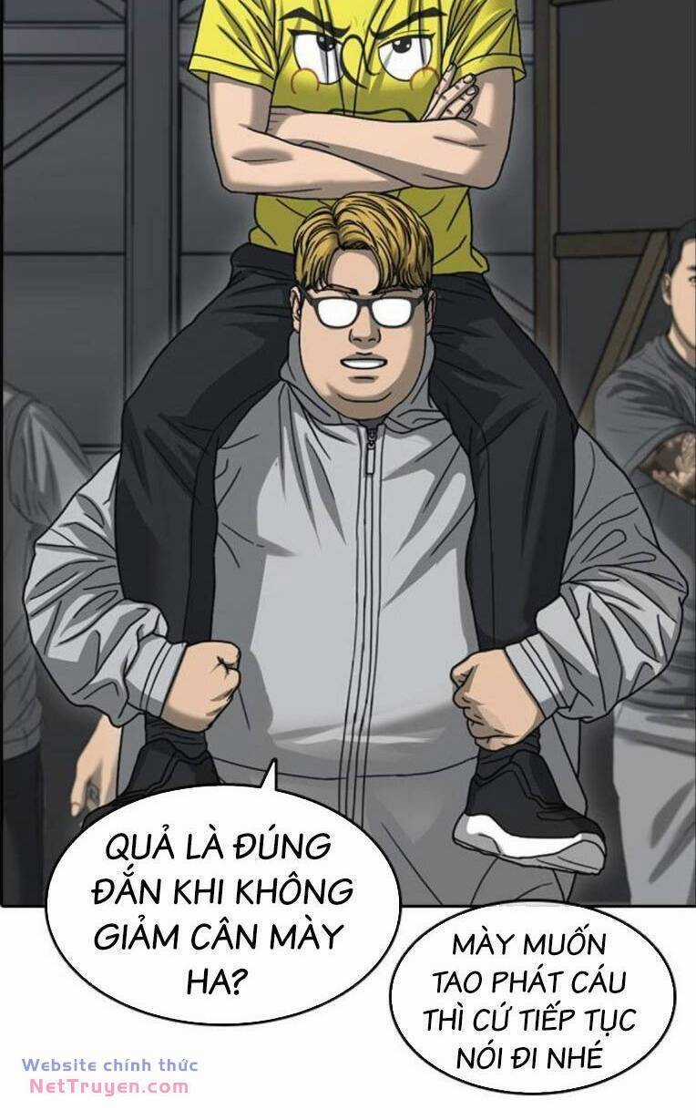 Những Mảnh Đời Tan Vỡ 2 Chapter 16 trang 92