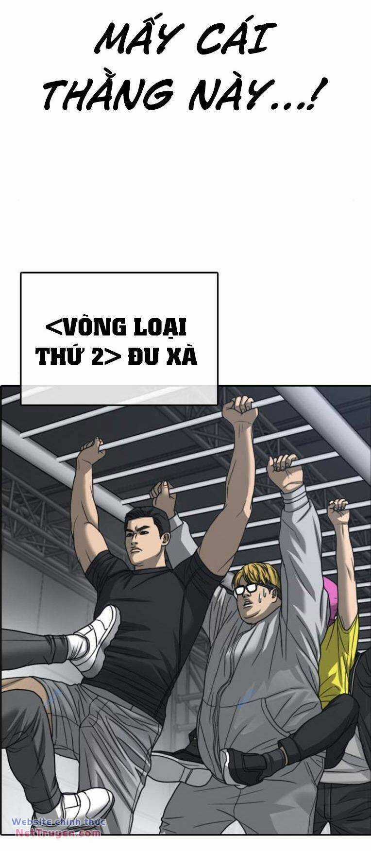 Những Mảnh Đời Tan Vỡ 2 Chapter 16 trang 93