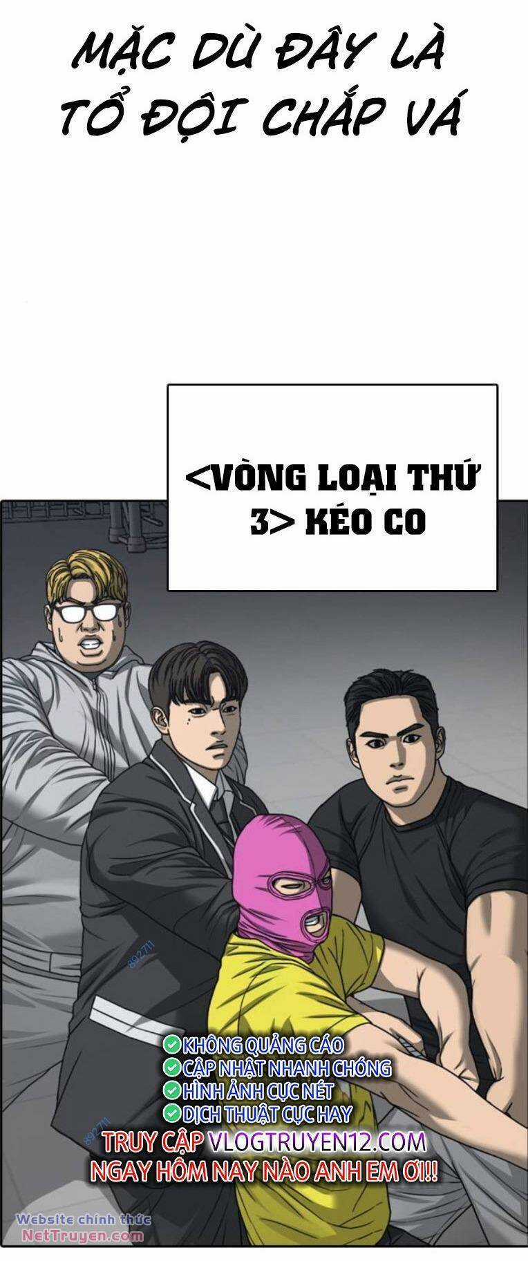 Những Mảnh Đời Tan Vỡ 2 Chapter 16 trang 94