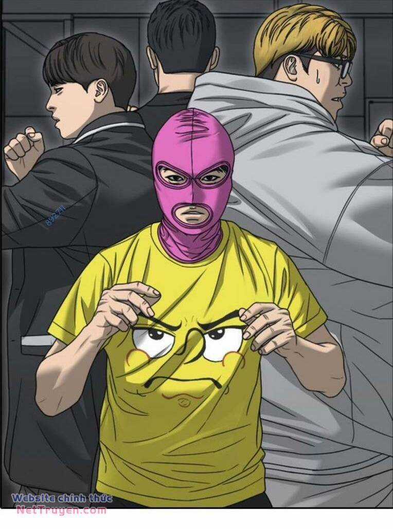 Những Mảnh Đời Tan Vỡ 2 Chapter 16 trang 96