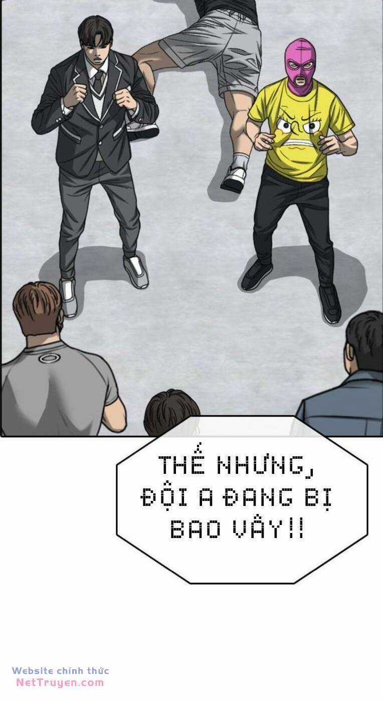 Những Mảnh Đời Tan Vỡ 2 Chapter 17 trang 10