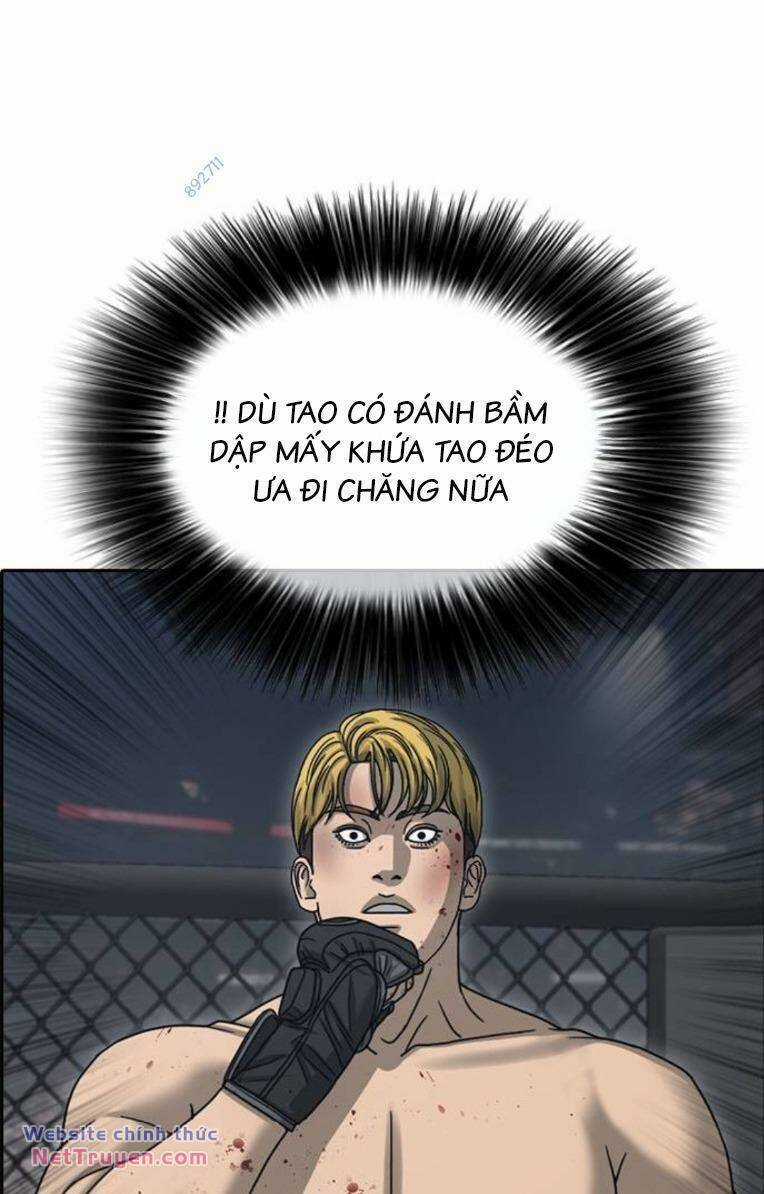 Những Mảnh Đời Tan Vỡ 2 Chapter 17 trang 100