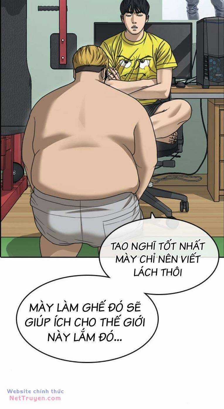 Những Mảnh Đời Tan Vỡ 2 Chapter 17 trang 110