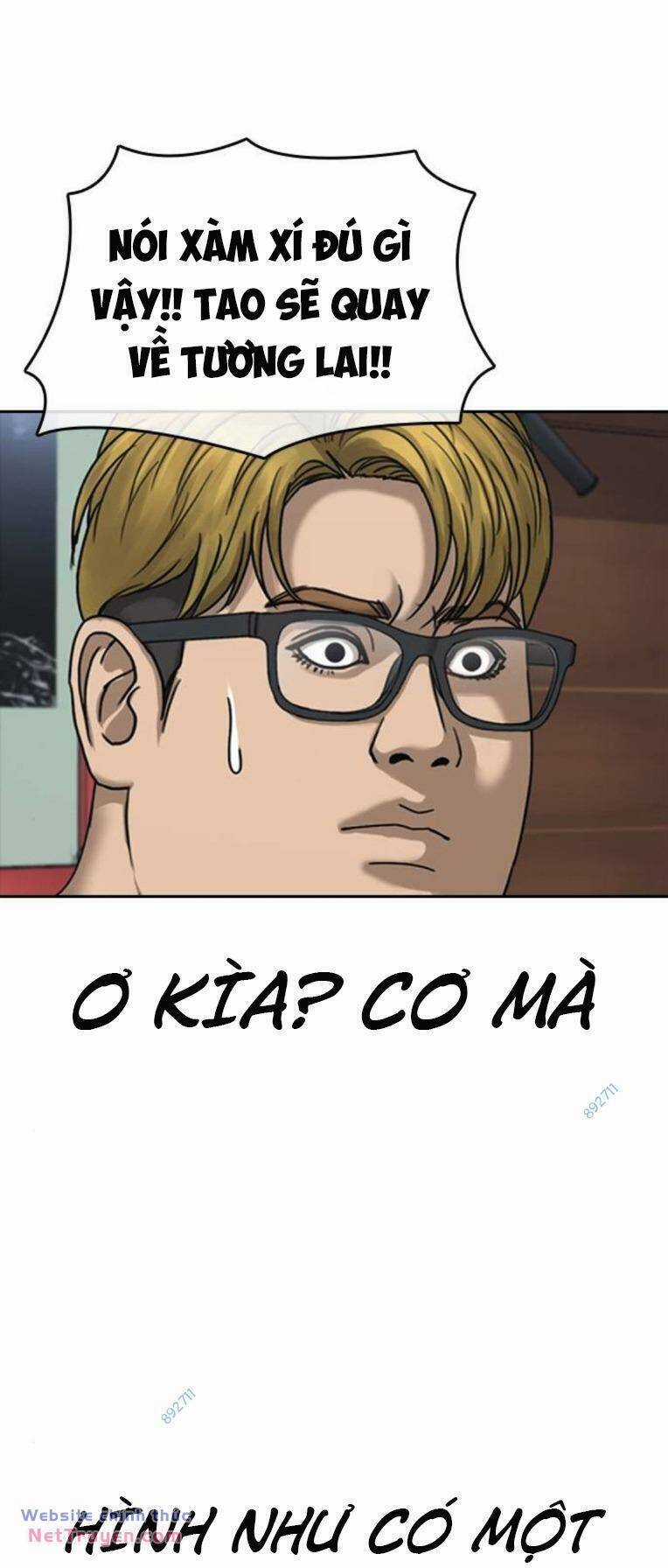 Những Mảnh Đời Tan Vỡ 2 Chapter 17 trang 111