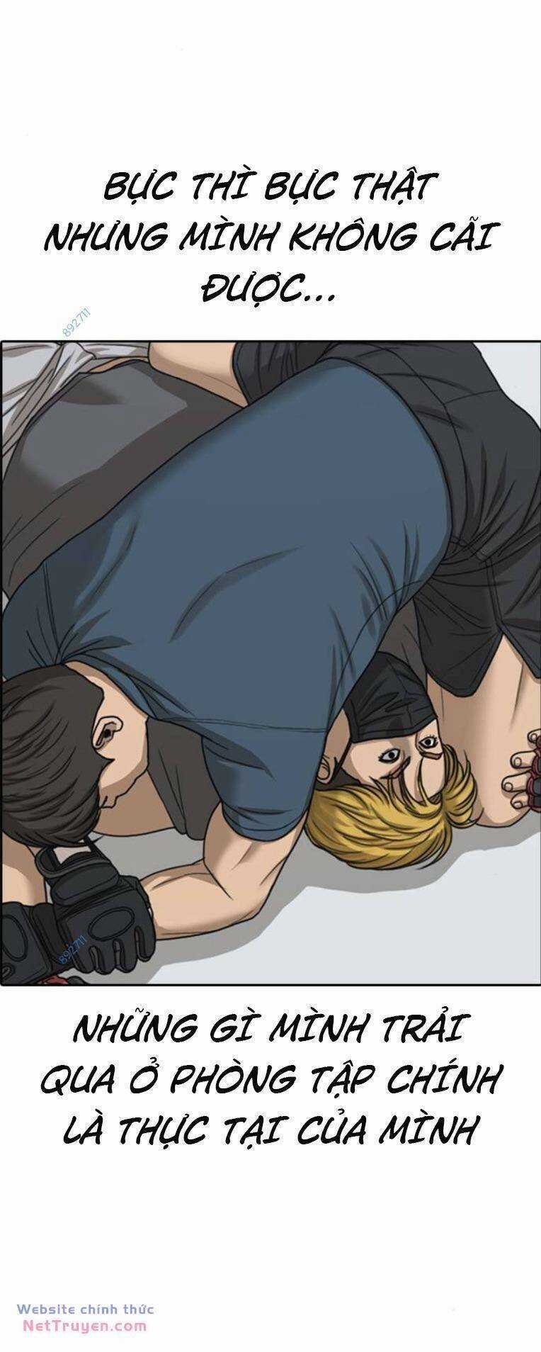 Những Mảnh Đời Tan Vỡ 2 Chapter 17 trang 119