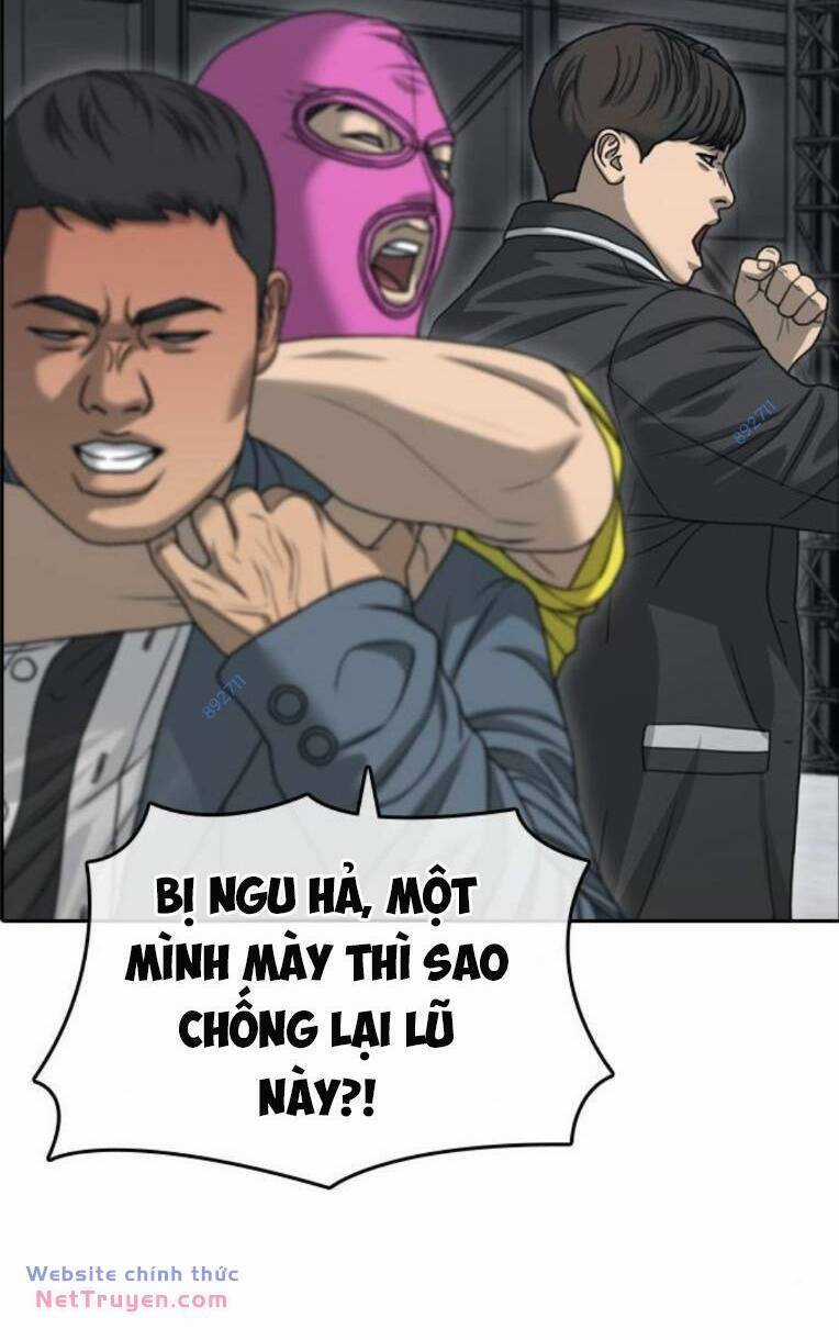 Những Mảnh Đời Tan Vỡ 2 Chapter 17 trang 15