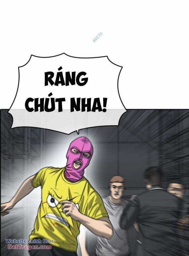 Những Mảnh Đời Tan Vỡ 2 Chapter 17 trang 18