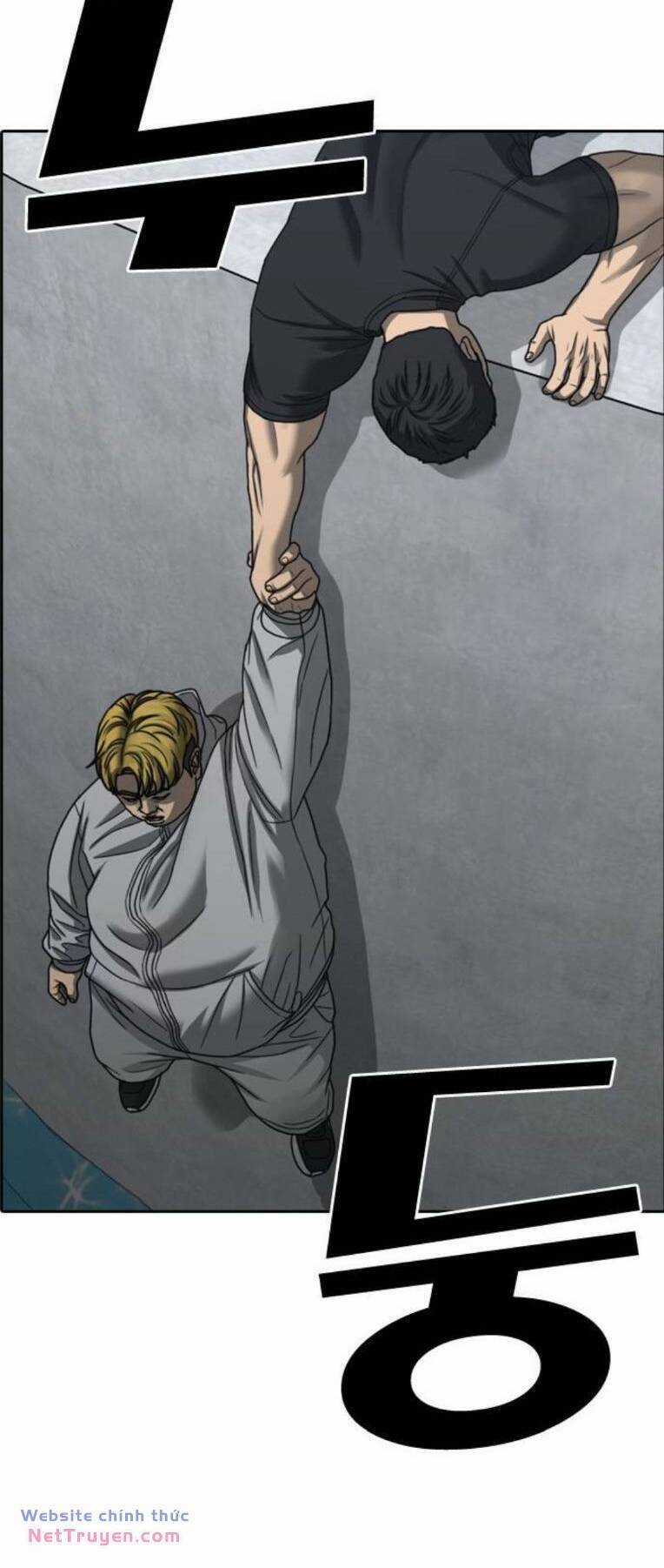 Những Mảnh Đời Tan Vỡ 2 Chapter 17 trang 2