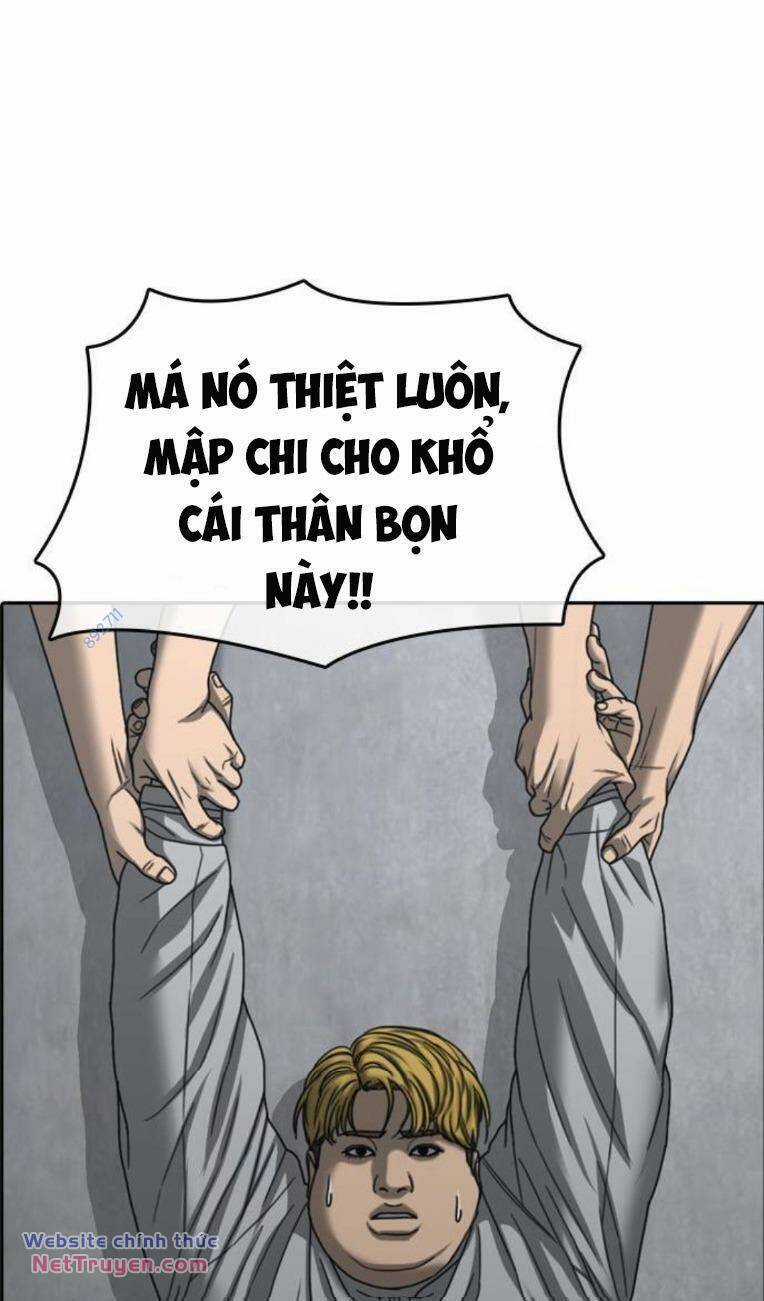 Những Mảnh Đời Tan Vỡ 2 Chapter 17 trang 20