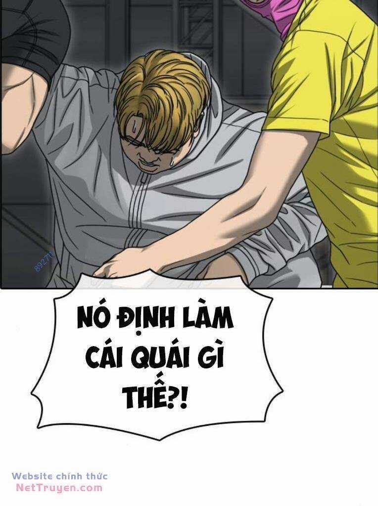 Những Mảnh Đời Tan Vỡ 2 Chapter 17 trang 23