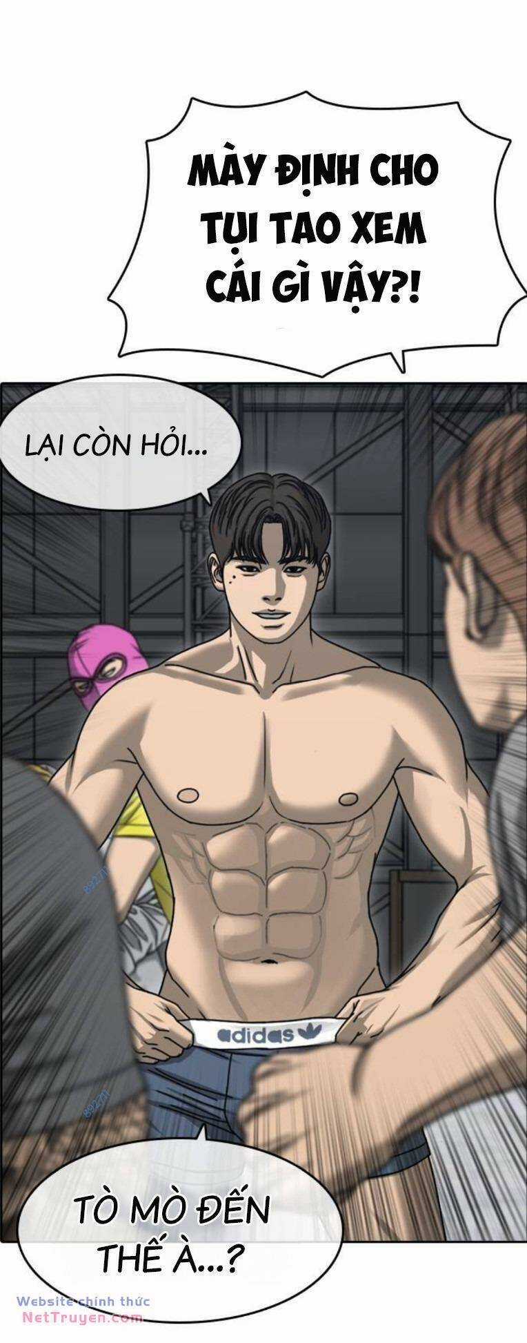 Những Mảnh Đời Tan Vỡ 2 Chapter 17 trang 24