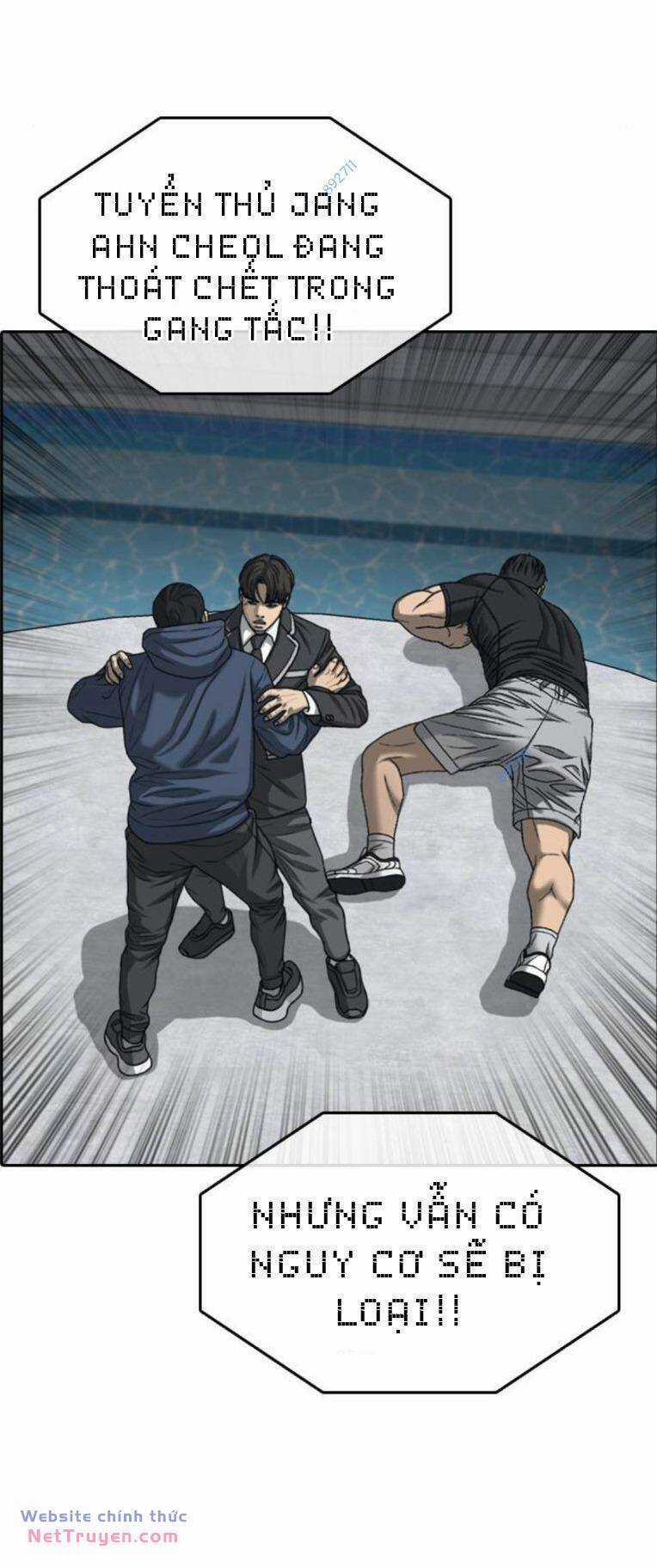 Những Mảnh Đời Tan Vỡ 2 Chapter 17 trang 3