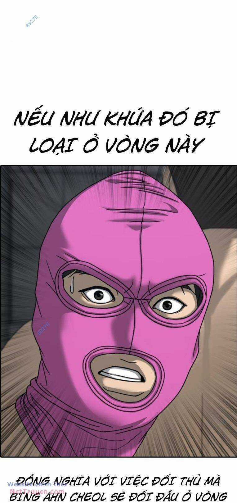 Những Mảnh Đời Tan Vỡ 2 Chapter 17 trang 30