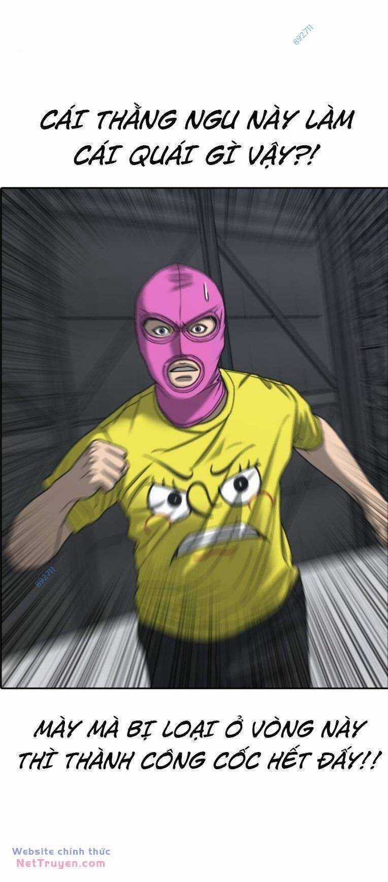 Những Mảnh Đời Tan Vỡ 2 Chapter 17 trang 4