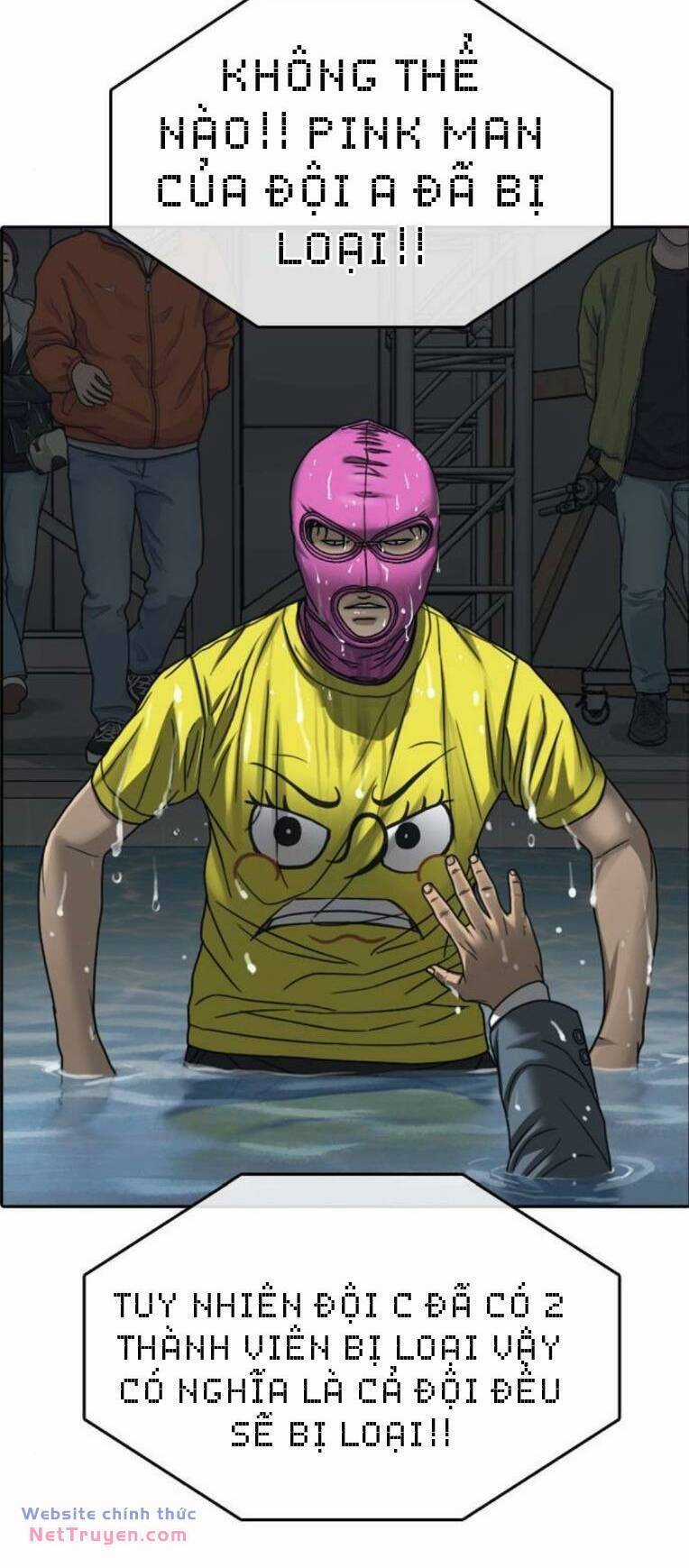 Những Mảnh Đời Tan Vỡ 2 Chapter 17 trang 45