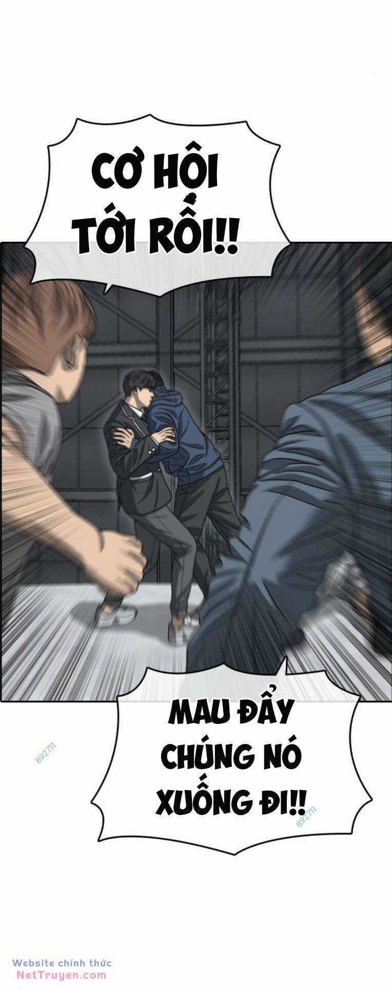 Những Mảnh Đời Tan Vỡ 2 Chapter 17 trang 5