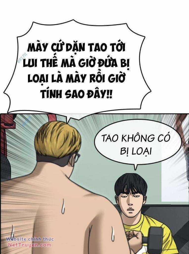 Những Mảnh Đời Tan Vỡ 2 Chapter 17 trang 52