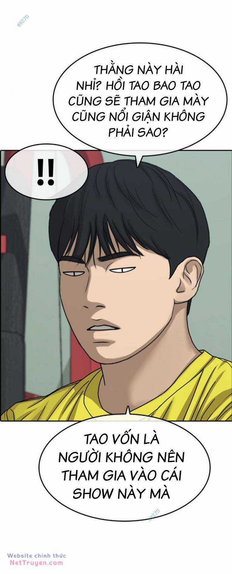 Những Mảnh Đời Tan Vỡ 2 Chapter 17 trang 54