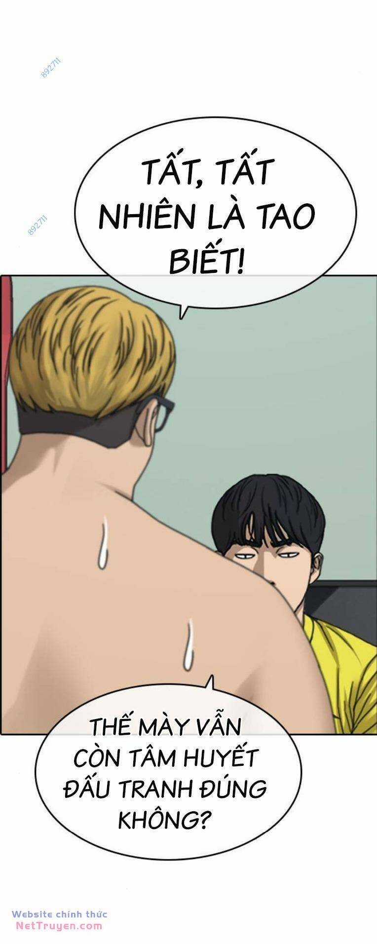 Những Mảnh Đời Tan Vỡ 2 Chapter 17 trang 57