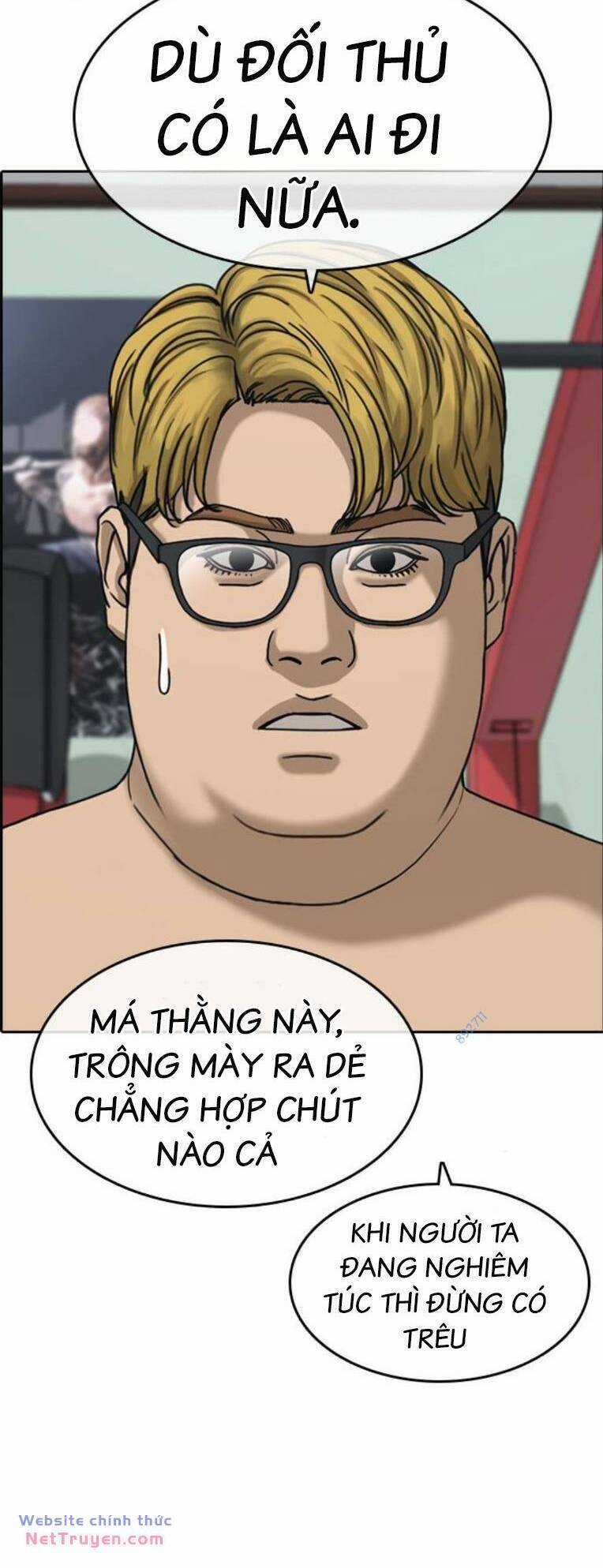 Những Mảnh Đời Tan Vỡ 2 Chapter 17 trang 61