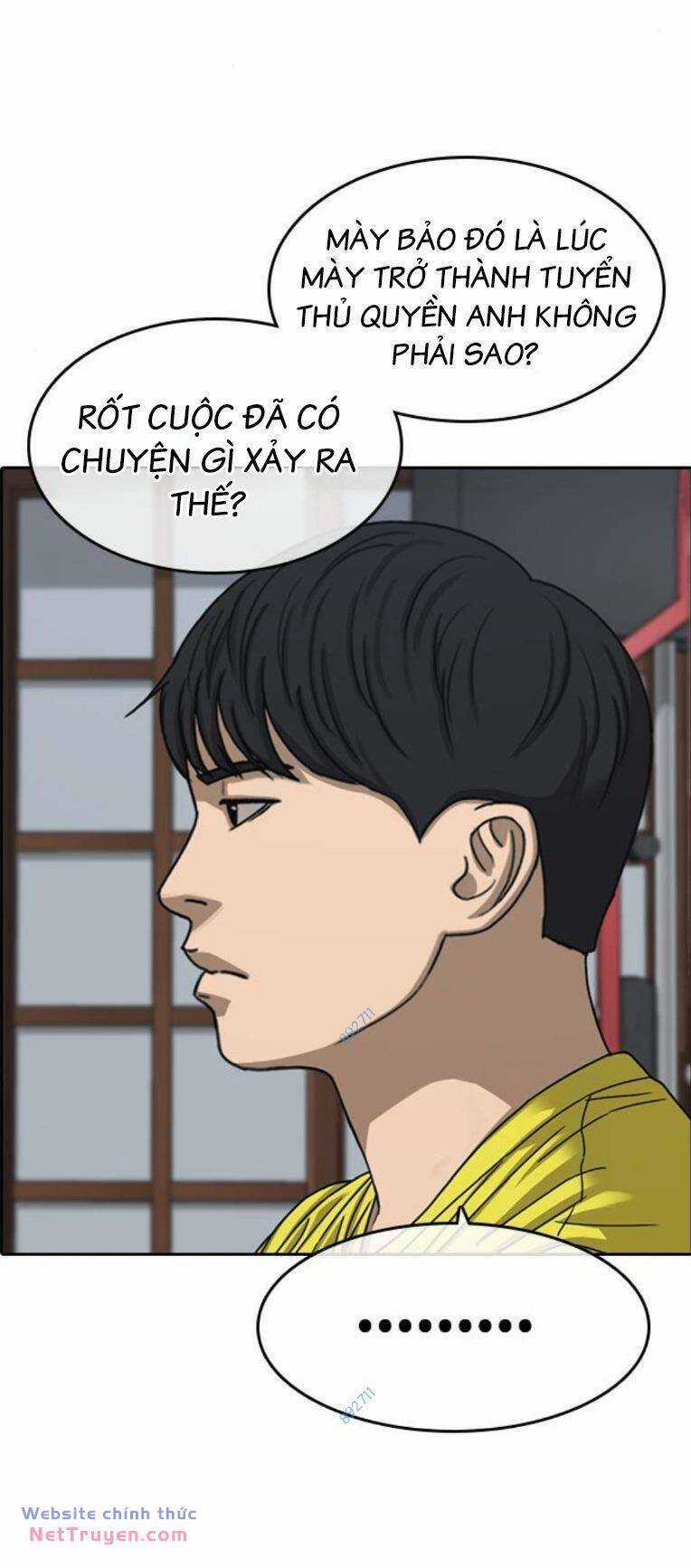 Những Mảnh Đời Tan Vỡ 2 Chapter 17 trang 65