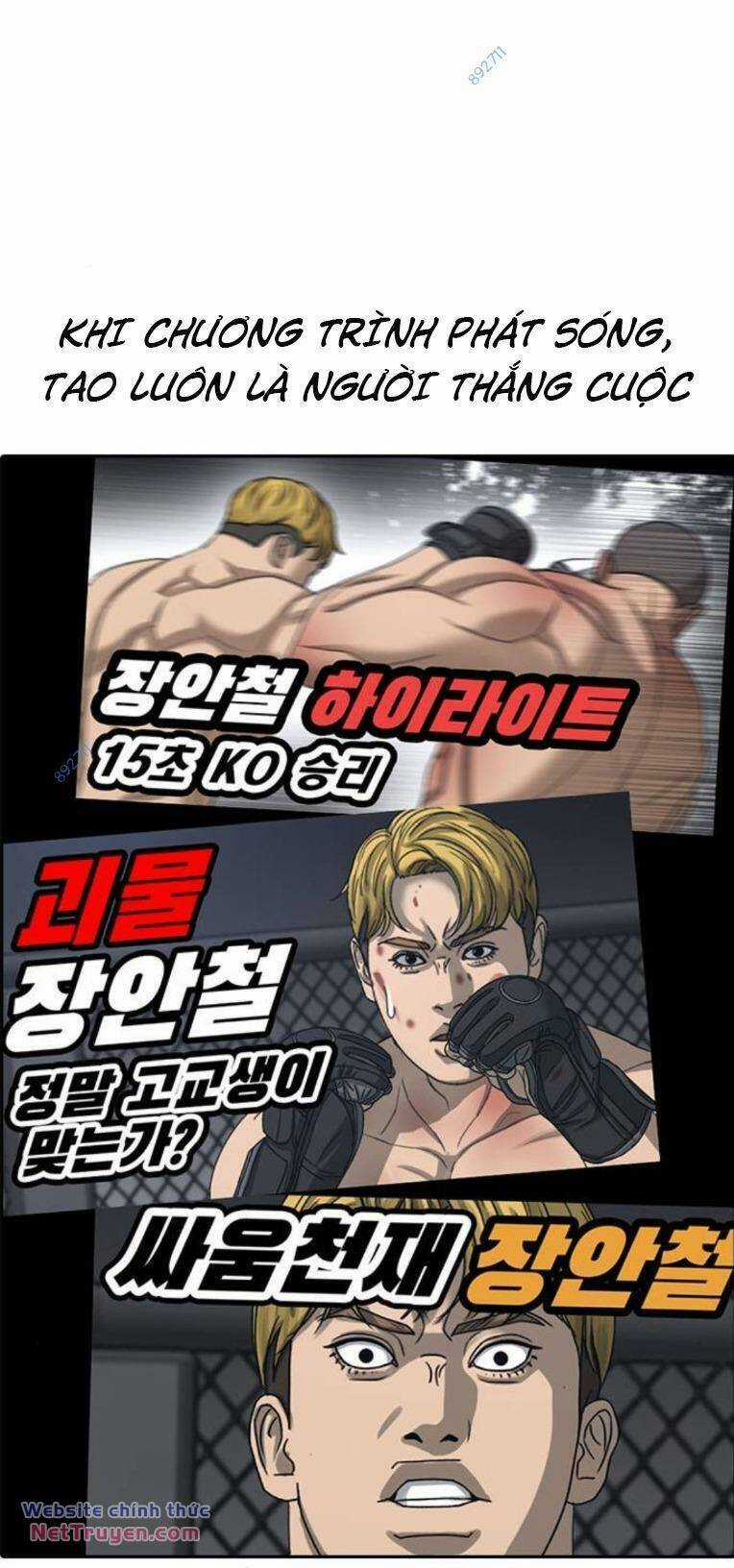 Những Mảnh Đời Tan Vỡ 2 Chapter 17 trang 68