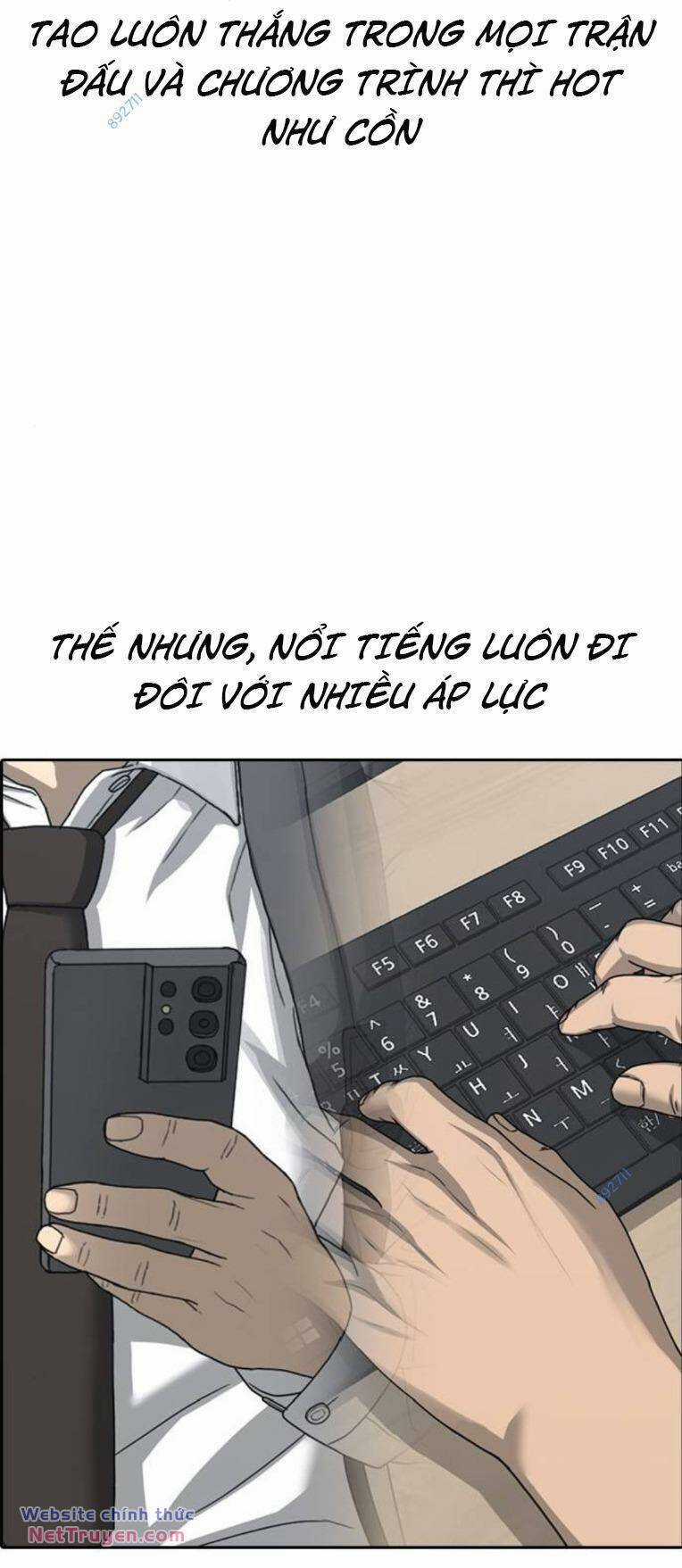 Những Mảnh Đời Tan Vỡ 2 Chapter 17 trang 69