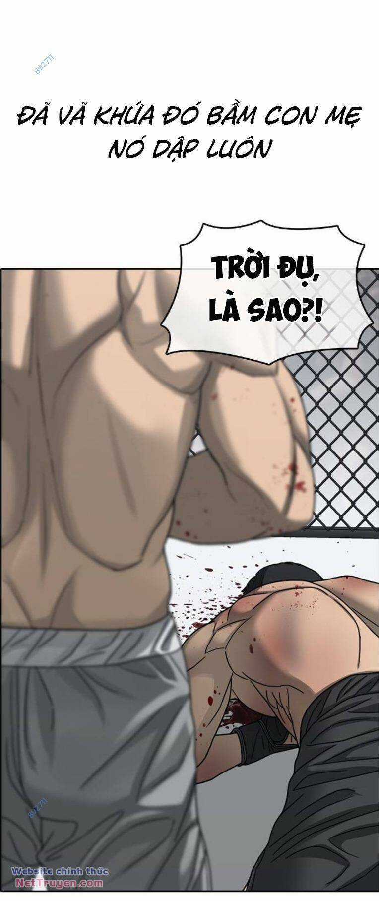 Những Mảnh Đời Tan Vỡ 2 Chapter 17 trang 92