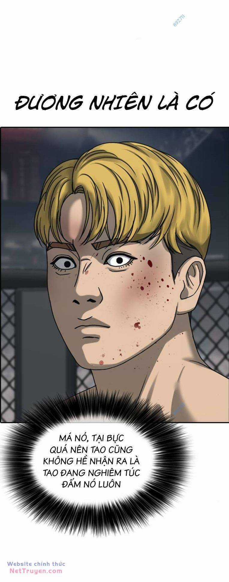 Những Mảnh Đời Tan Vỡ 2 Chapter 17 trang 95